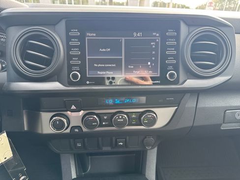 Used 2023 Toyota Tacoma SR image 24