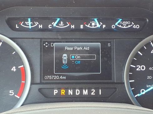 Used 2019 Ford F250 XLT w/ XLT Premium Package AWD/4WD image 23