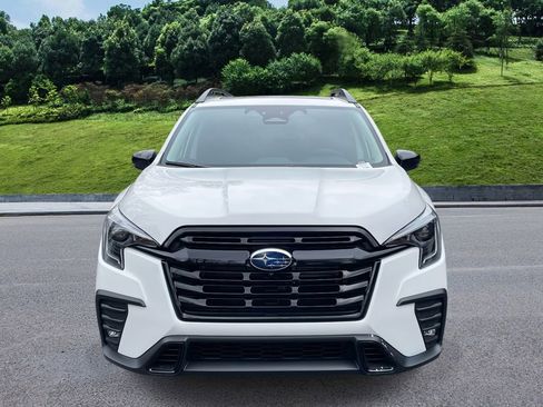 New 2026 Subaru Ascent Bronze Edition AWD/4WD image 8