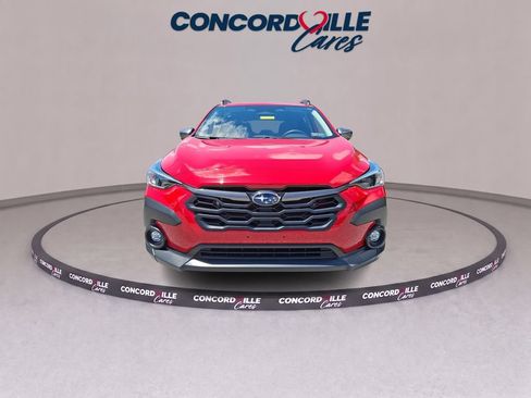 Certified 2024 Subaru Crosstrek 2.0i Premium AWD/4WD image 3