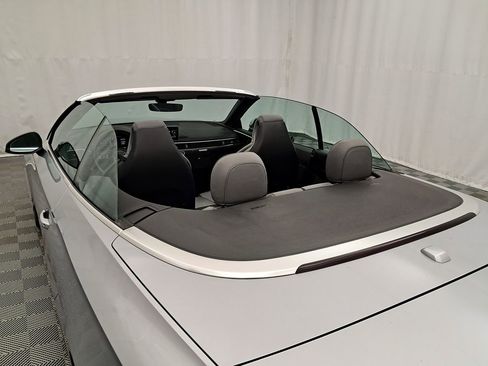 Used 2018 Audi S5 Premium Plus w/ Navigation Package image 8