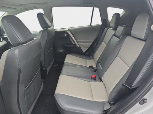 Used 2013 Toyota RAV4 Limited image 18