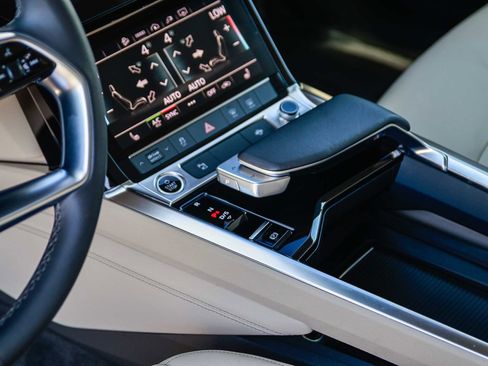 Certified 2023 Audi e-tron Premium w/ Convenience Plus Package image 22