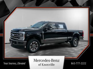 Used 2026 Ford F250 King Ranch AWD/4WD video 1