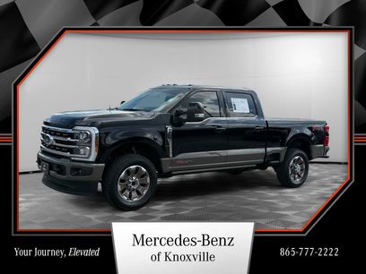 Used 2026 Ford F250 King Ranch
