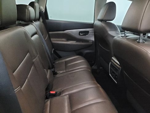 Used 2016 Nissan Murano SL w/ Cargo Package AWD/4WD image 19