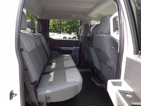 Used 2025 Ford F350 XLT AWD/4WD image 38