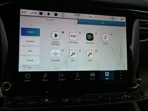 Used 2024 Jeep Grand Wagoneer L 4WD image 28