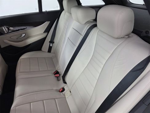 Certified 2023 Mercedes-Benz E 450 4MATIC All-Terrain Wagon image 16
