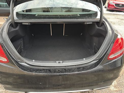 Used 2018 Mercedes-Benz C 300 Sedan w/ Premium Package image 29