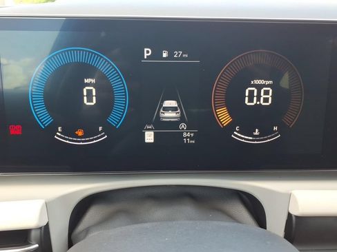 New 2026 Hyundai Tucson SEL Plus FWD image 17