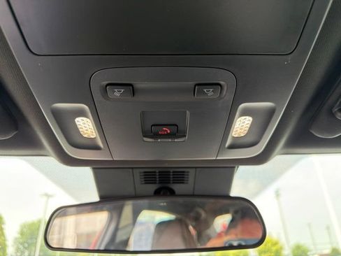 Certified 2025 Toyota Camry SE FWD image 21