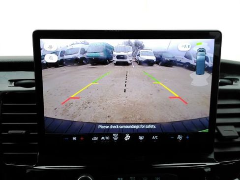 Used 2024 Ford Transit 350 XLT image 8