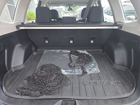 Used 2018 Subaru Forester 2.5i image 30