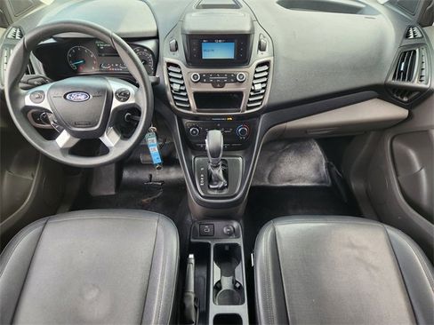 Used 2021 Ford Transit Connect XL image 10