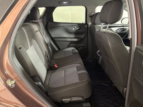 Used 2023 Chevrolet Blazer LT w/ Convenience Package FWD image 47