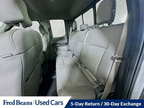 Used 2016 Ford F150 XLT w/ Equipment Group 302A Luxury image 24