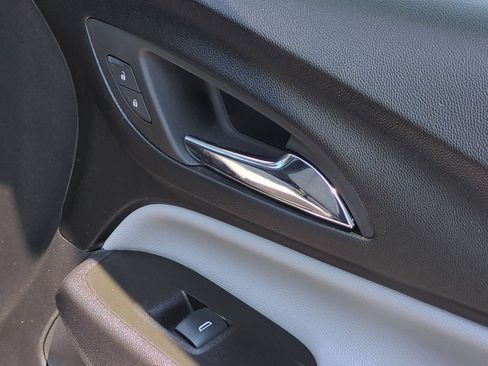 Used 2023 Chevrolet Equinox LS w/ LPO, Cargo Package FWD image 24