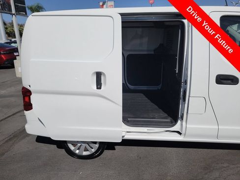 Used 2021 Nissan NV200 SV FWD image 21