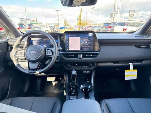 New 2026 Subaru Outback Limited XT image 14