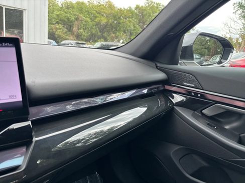 Used 2024 BMW i5 eDrive40i RWD image 35
