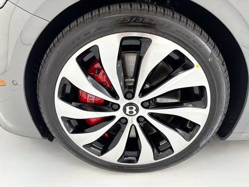 New 2026 Bentley Continental GT AWD/4WD image 27