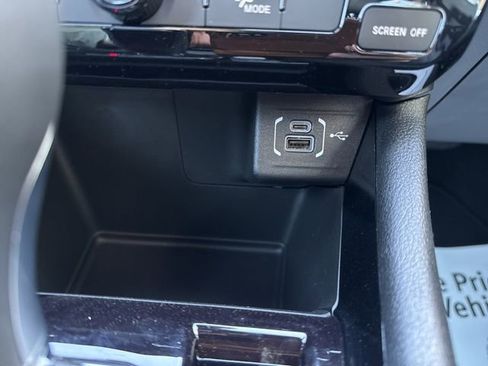 New 2026 Jeep Compass Latitude AWD/4WD image 24