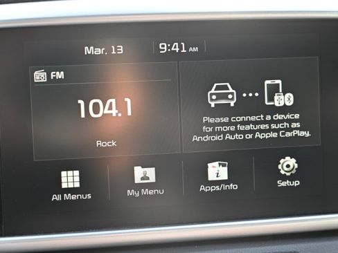 Used 2022 Kia Sportage Nightfall Edition image 27