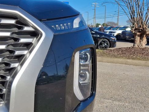 Used 2022 Hyundai Palisade SE image 9