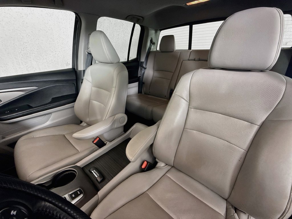 Used 2022 Honda Ridgeline RTL image 11