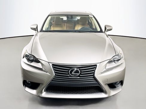Used 2016 Lexus IS 350 image 2