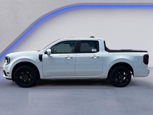 New 2025 Ford Maverick Lobo image 7