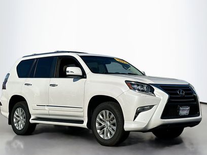 Used 2015 Lexus GX 460