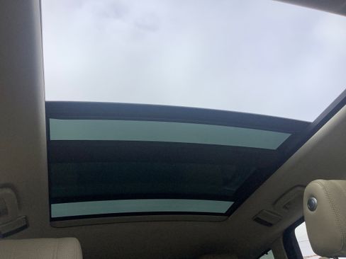 Used 2017 Land Rover Range Rover Sport HSE image 23