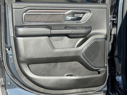 New 2026 RAM 1500 Laramie image 16