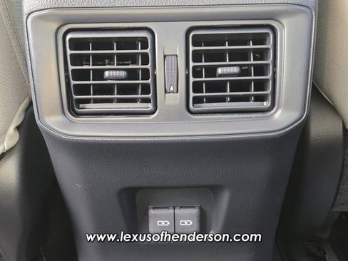 Used 2025 Toyota RAV4 XLE w/ Weather Package image 12