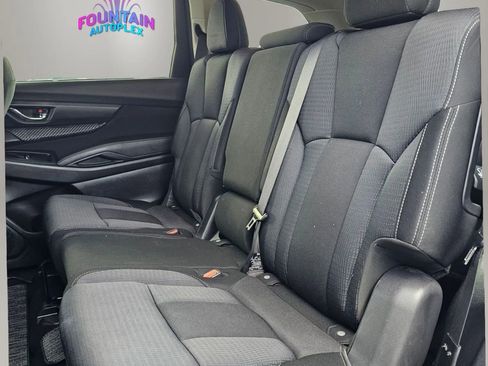 Used 2023 Subaru Ascent Premium AWD/4WD image 16