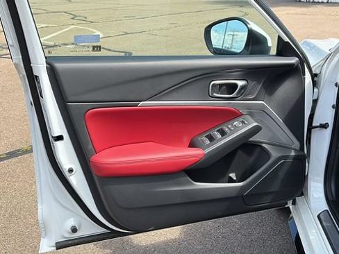New 2026 Acura Integra A-Spec FWD image 8