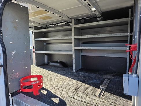 Used 2019 Ford Transit 150 130 Low Roof image 17