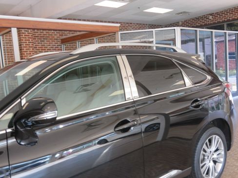 Used 2013 Lexus RX 350 FWD w/ Navigation Pkg image 72