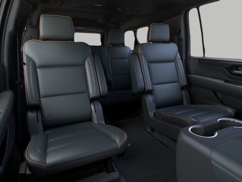 New 2026 GMC Yukon XL AT4 w/ AT4 Premium Plus Package AWD/4WD image 17