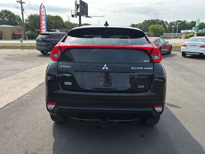 Used 2019 Mitsubishi Eclipse Cross AWD