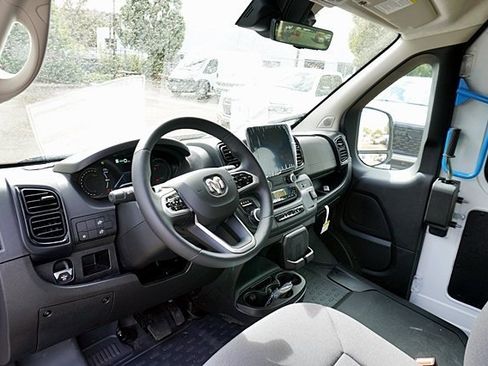 New 2024 RAM ProMaster 3500 w/ Delivery Van Package image 28