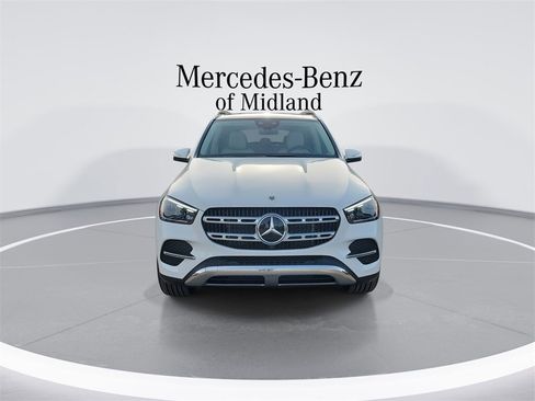 New 2026 Mercedes-Benz GLE 350 GLE 350 image 2