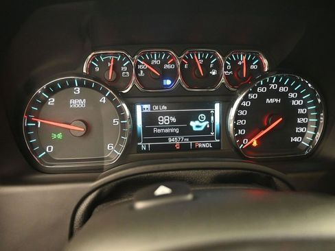 Used 2019 GMC Yukon XL SLT AWD/4WD image 12