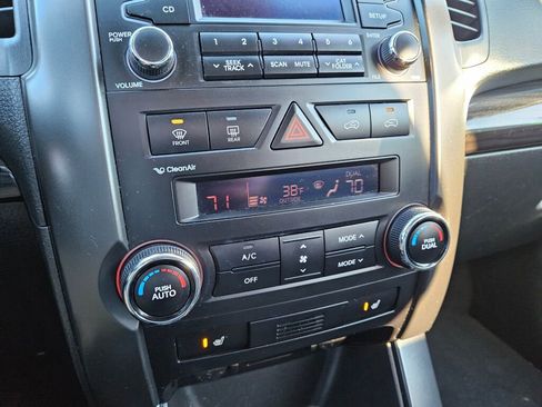 Used 2011 Kia Sorento EX w/ Premium Pkg image 20