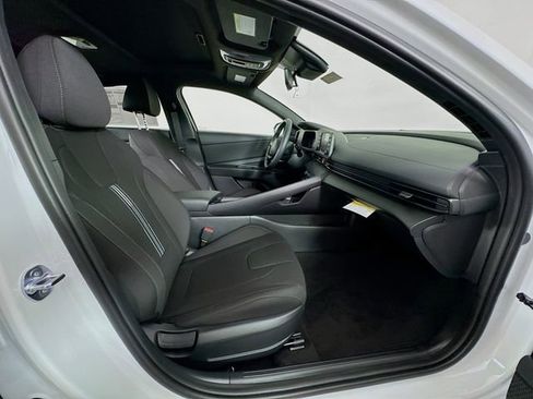 New 2026 Hyundai Elantra SEL Sport image 42