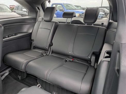 Used 2025 Honda Odyssey Sport-L image 15