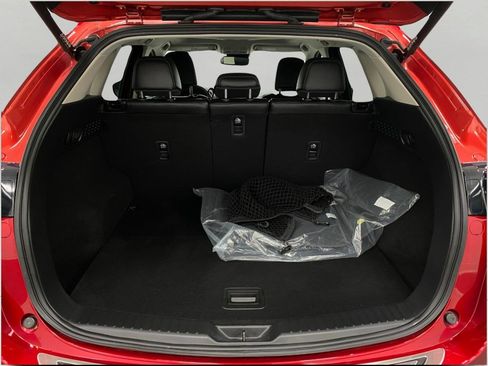 Used 2023 MAZDA CX-5 AWD 2.5 S image 5