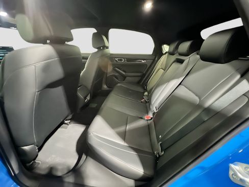 Used 2022 Honda Civic Sport Touring image 19